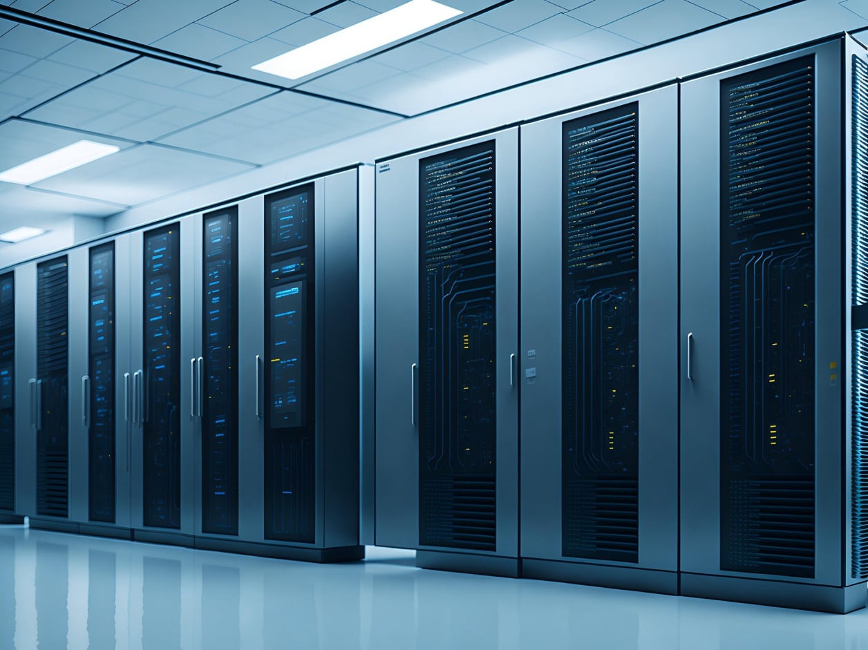 Servers
